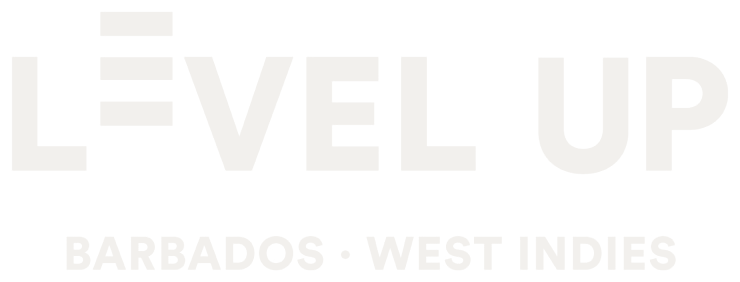 Level Up, Barbados · West Indies